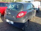 2012 FORD KA EDGE  for sale at Copart WOLVERHAMPTON