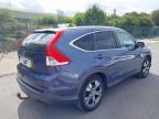 2014 HONDA CR-V EX I-DTEC  for sale at Copart ST HELENS
