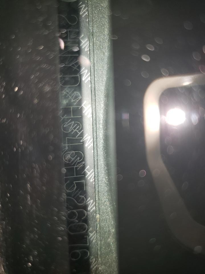 2012 Acura Mdx Technology VIN: 2HNYD2H34CH526076 Lot: 81917335