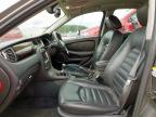 2009 JAGUAR X-TYPE SE D  for sale at Copart WHITBURN