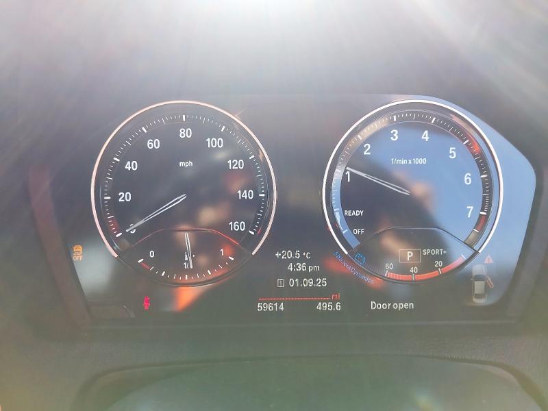 2018 BMW 2 SERIES M240I