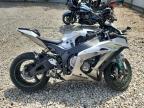 2017 KAWASAKI ZX1000 S   for sale at Copart GA - ATLANTA SOUTH