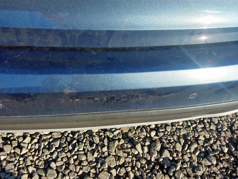 2020 FORD FOCUS ACTIVE X ECOBLUE 