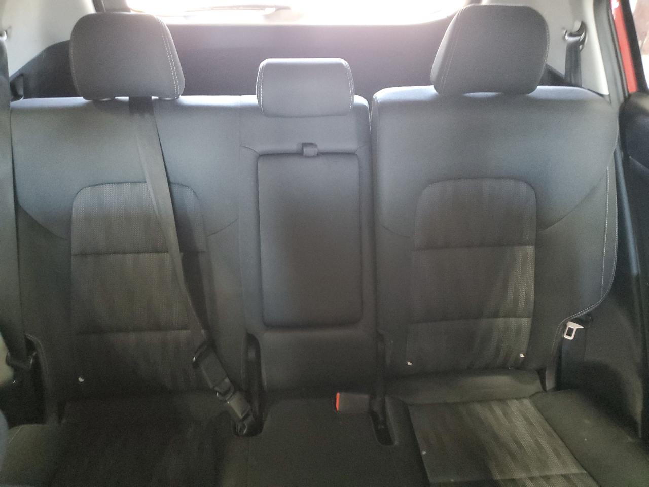 2022 Kia Sportage Lx VIN: KNDPMCAC2N7957967 Lot: 80902985