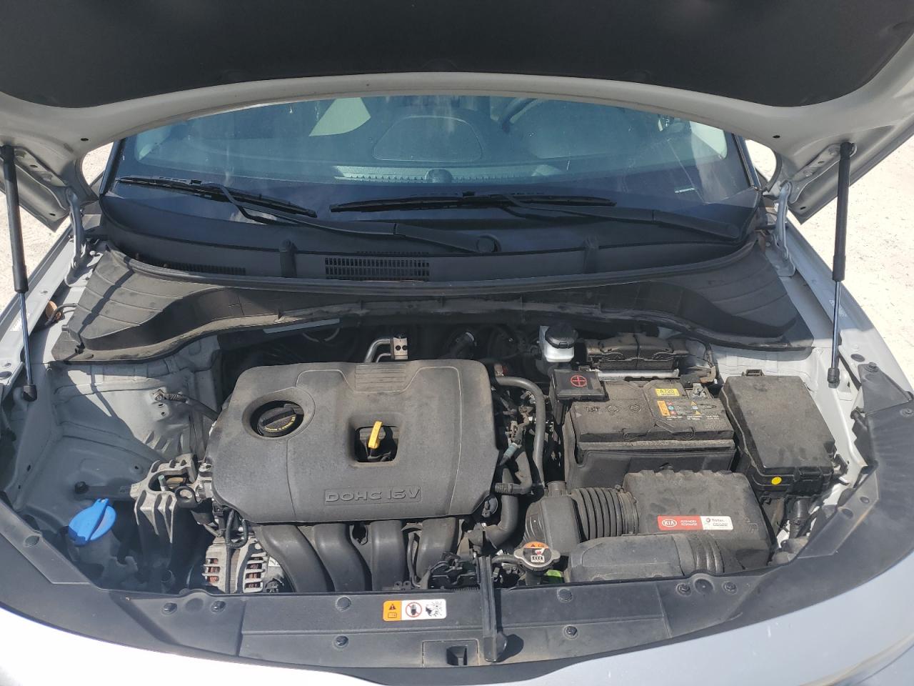 2021 Kia Soul Lx VIN: KNDJ23AU7M7737761 Lot: 81027485