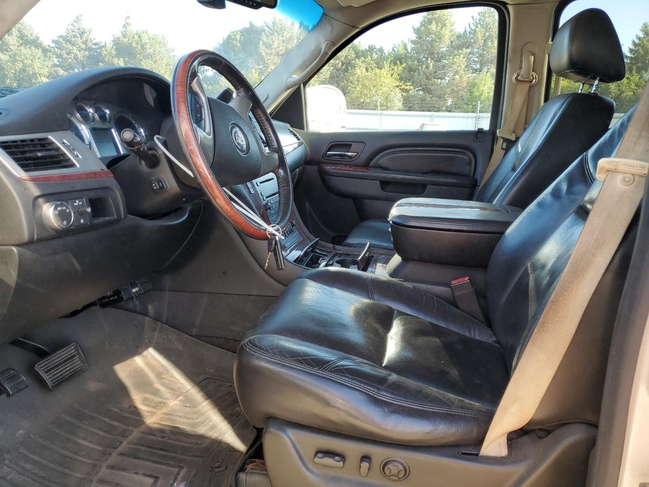 2010 Cadillac Escalade Esv Premium VIN: 1GYUKJEF0AR284266 Lot: 84267955