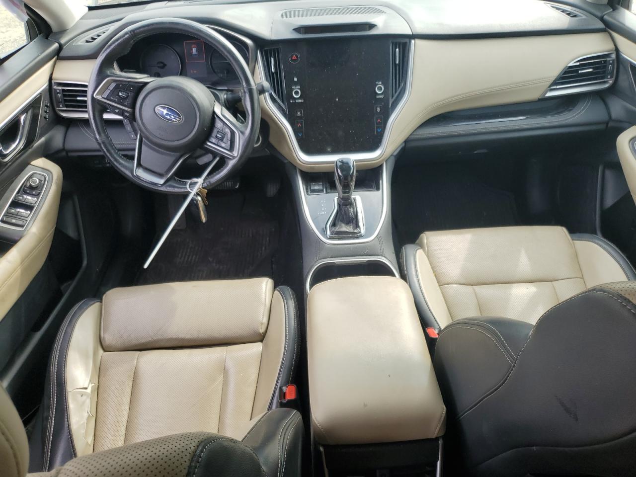 2020 Subaru Outback Limited VIN: 4S4BTANC4L3119161 Lot: 84456575