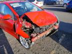 2011 MAZDA 2 TAMURA  for sale at Copart SANDTOFT