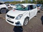 2009 SUZUKI SWIFT GLX 5DR  for sale at Copart SANDTOFT