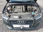 2015 AUDI A3 1.4 TFSI 150 S LINE 2DR for sale at Copart SANDTOFT