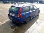 2009 VOLVO V50 R-DESIGN D  for sale at Copart WHITBURN
