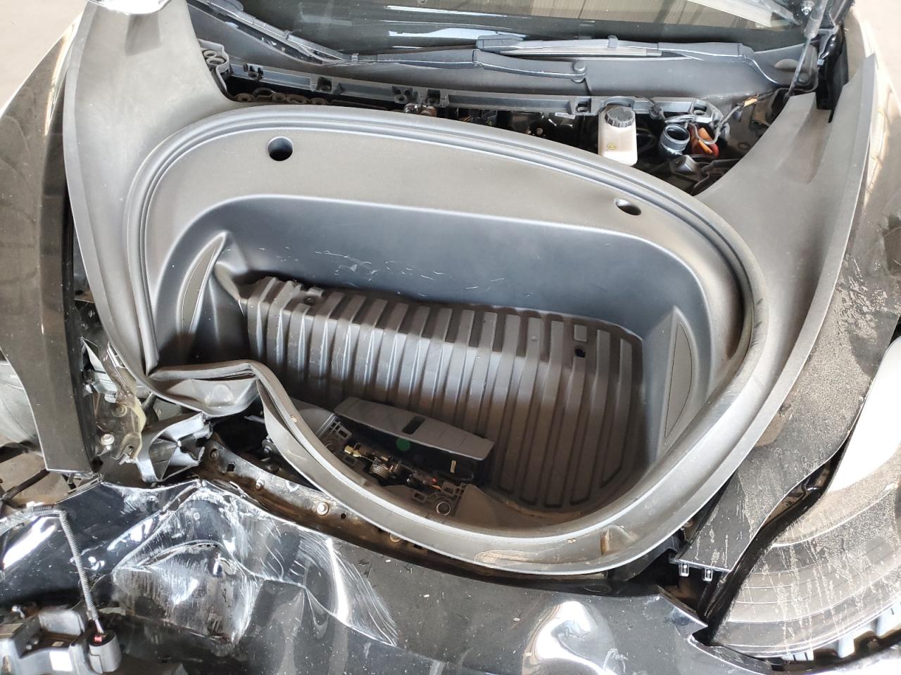 2022 Tesla Model 3 VIN: 5YJ3E1EB0NF120078 Lot: 80142155