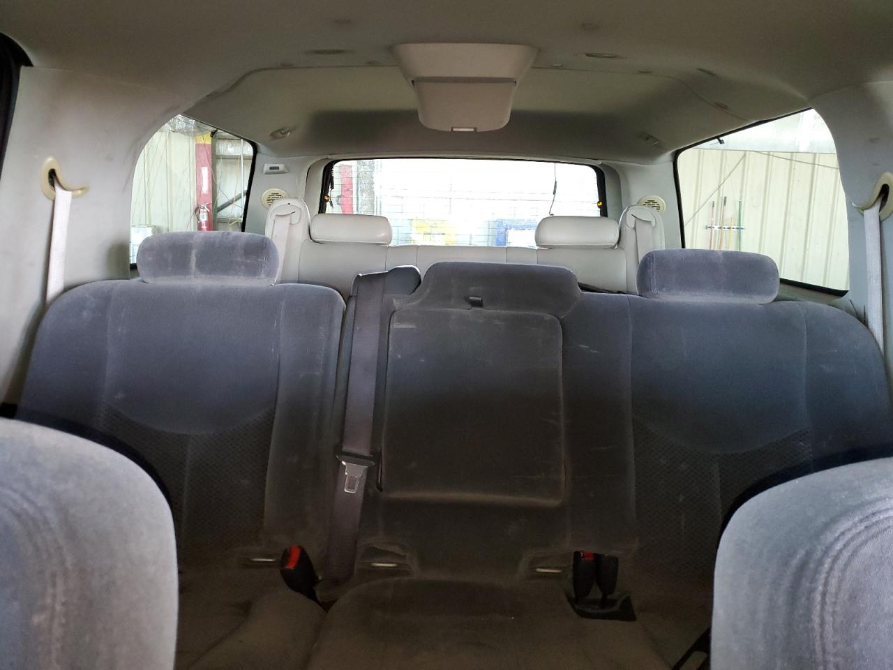 2004 Cadillac Escalade Esv VIN: 3GYFK66N84G341751 Lot: 81158205