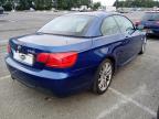 2011 BMW 3 SERIES M SPORT for sale at Copart SANDTOFT