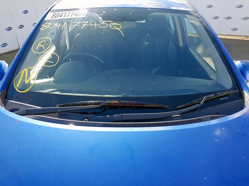 2019 HYUNDAI I10 SE 
