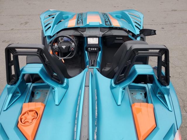 2023 POLARIS SLINGSHOT R  