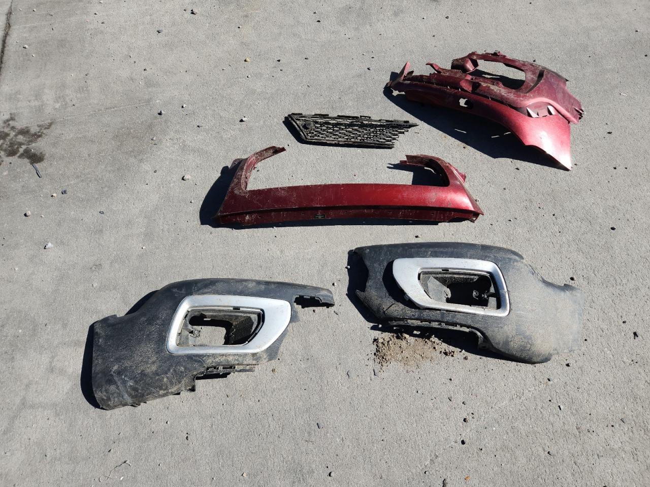 2008 Volvo Xc70 VIN: YV4BZ982581006369 Lot: 84221065