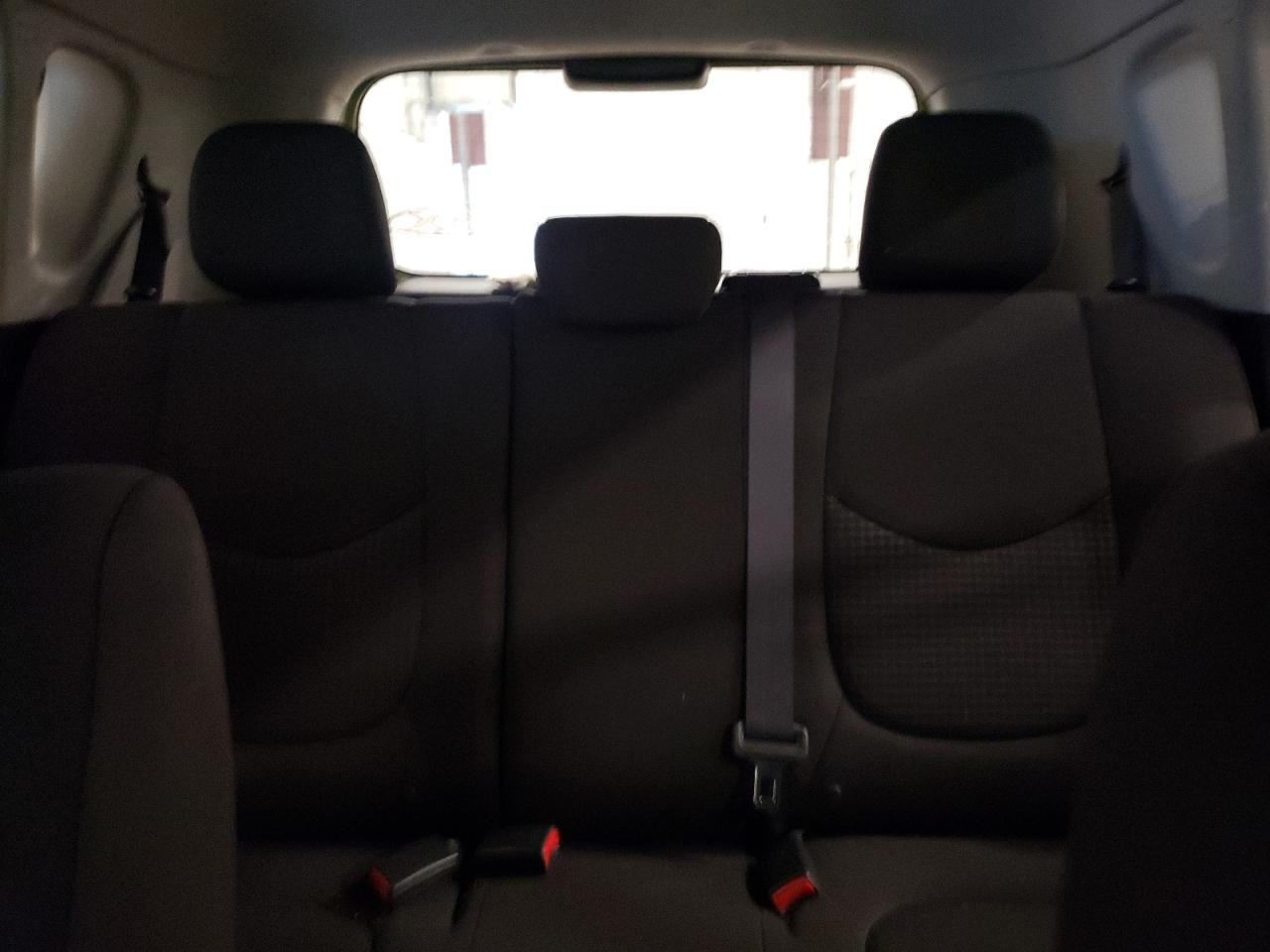 2013 Kia Soul VIN: KNDJT2A50D7489319 Lot: 71462155