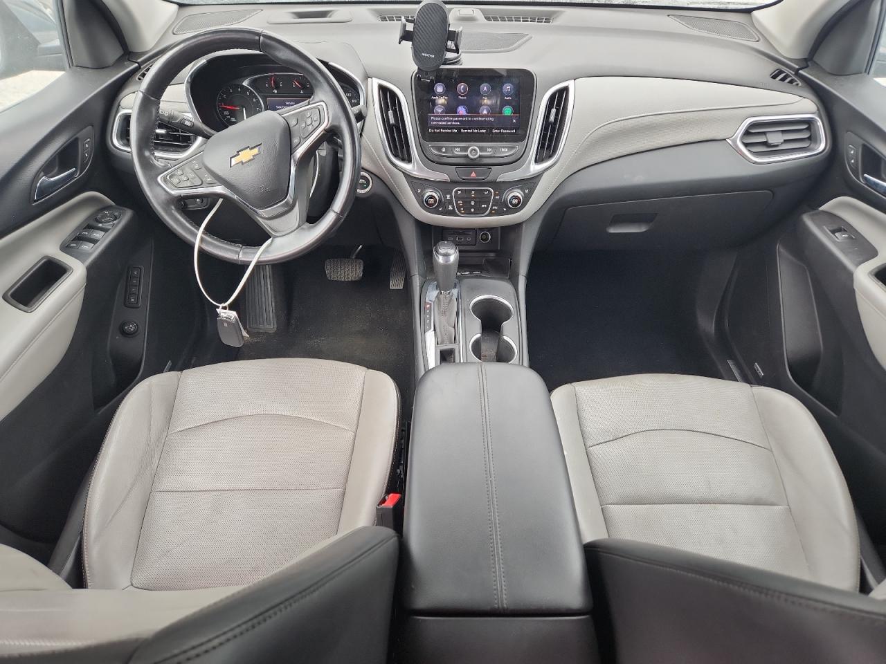 2020 Chevrolet Equinox Premier VIN: 3GNAXPEX2LS588048 Lot: 80175905