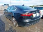 2020 JAGUAR XE S D AUTO  for sale at Copart WOLVERHAMPTON