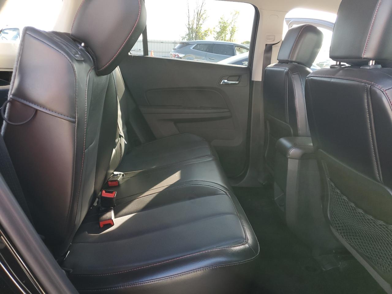 2017 GMC Terrain Slt VIN: 2GKFLUEK0H6327752 Lot: 84417915