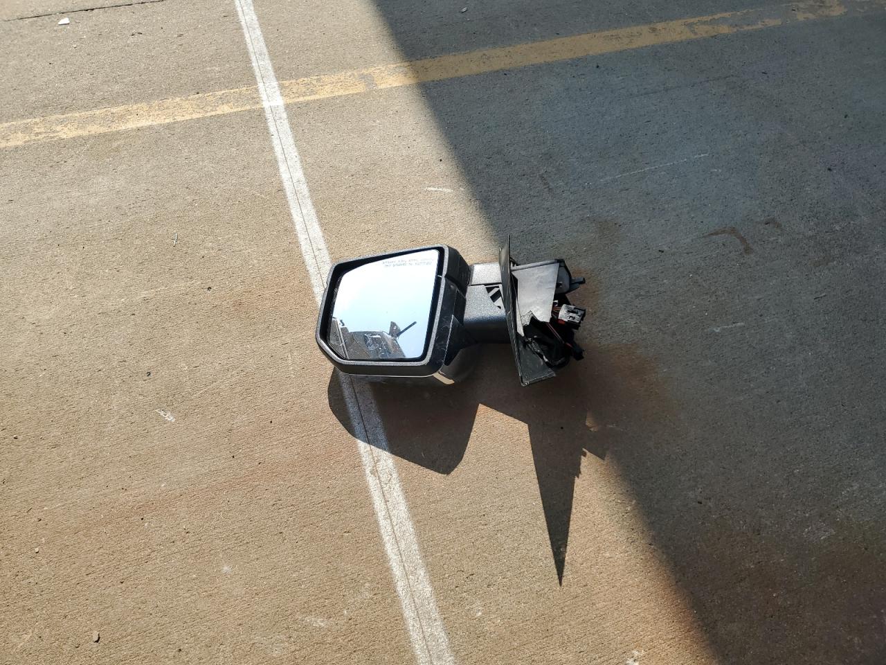 2015 Ford F150 Supercrew VIN: 1FTEW1EF5FFB23502 Lot: 80345355