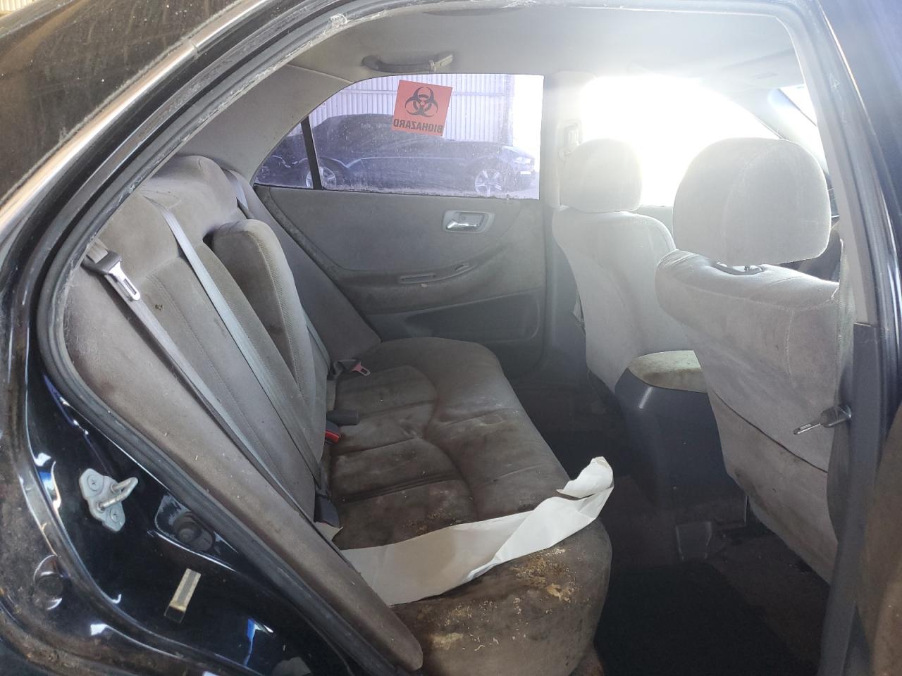 1999 Honda Accord Lx VIN: JHMCG6651XC011773 Lot: 71686555