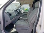 2013 VOLKSWAGEN T-SPORTER T30 102 TDI LWB 2.0 TDI 102PS VAN for sale at Copart CHESTER