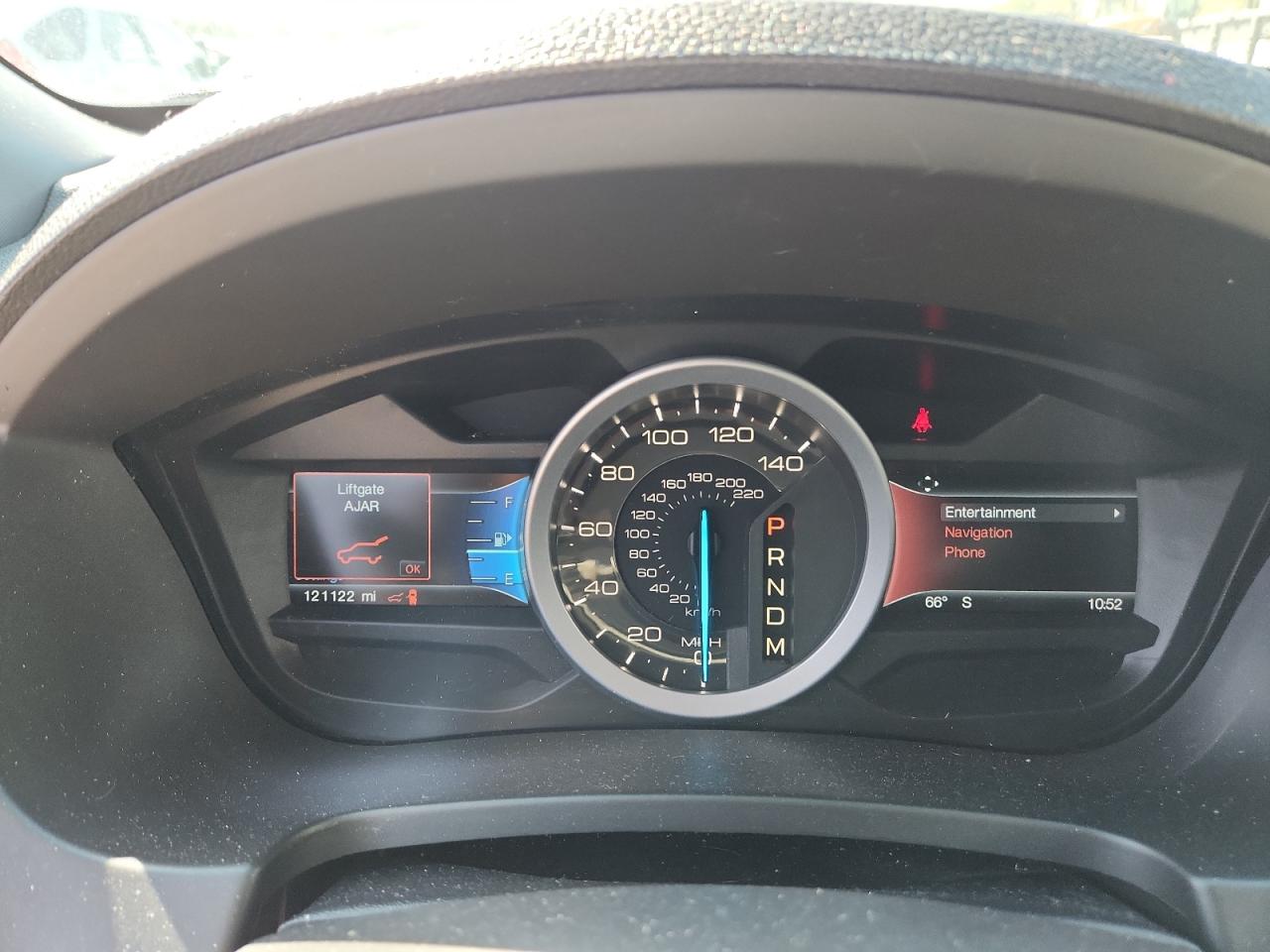 2015 Ford Explorer Xlt VIN: 1FM5K8D8XFGC61386 Lot: 71120755