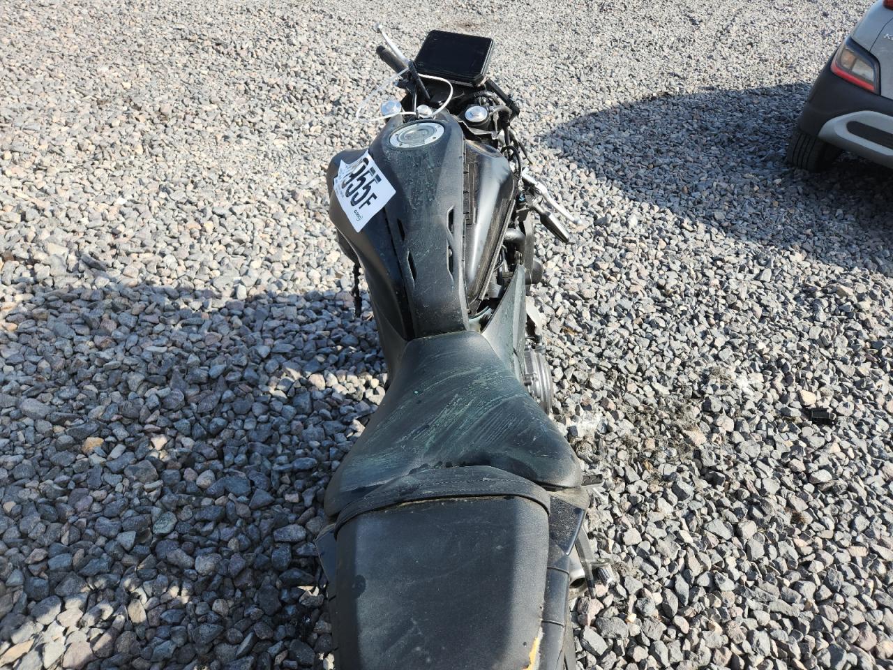 2025 Yamaha Mtn690 VIN: JYARM48E3SA002014 Lot: 84731955