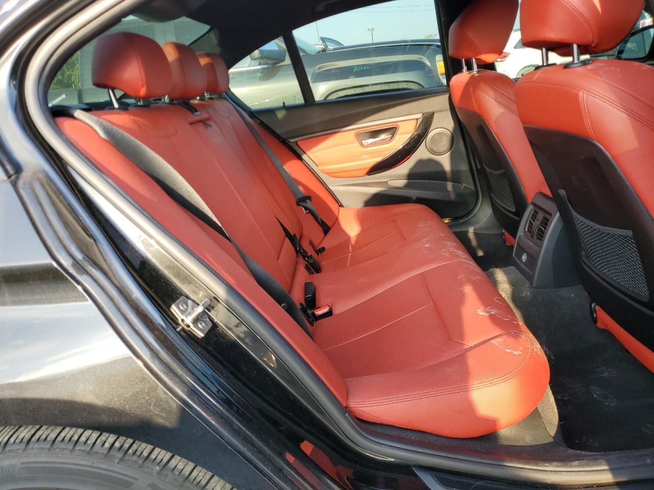 2013 BMW 328 Xi VIN: WBA3B3C55DF539729 Lot: 71986465