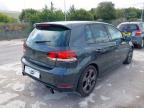2009 VOLKSWAGEN GOLF GTI  for sale at Copart ST HELENS