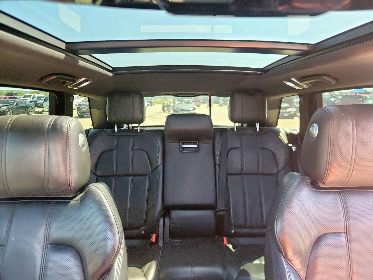 2016 Land Rover Range Rover Sport Hse VIN: SALWR2PF6GA101272 Lot: 71486305
