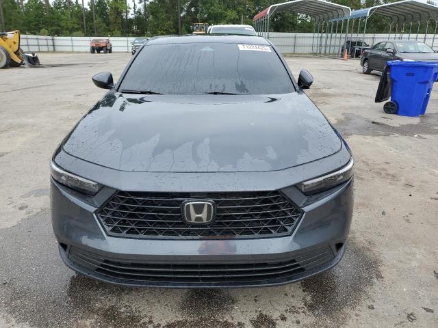  HONDA ACCORD 2024 Gray