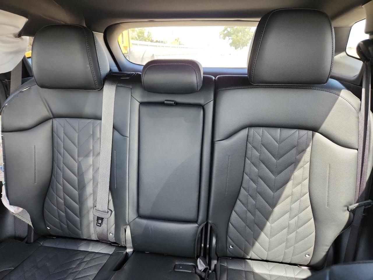 2025 Kia Sportage X Line VIN: 5XYK6CDF6SG264022 Lot: 72005715