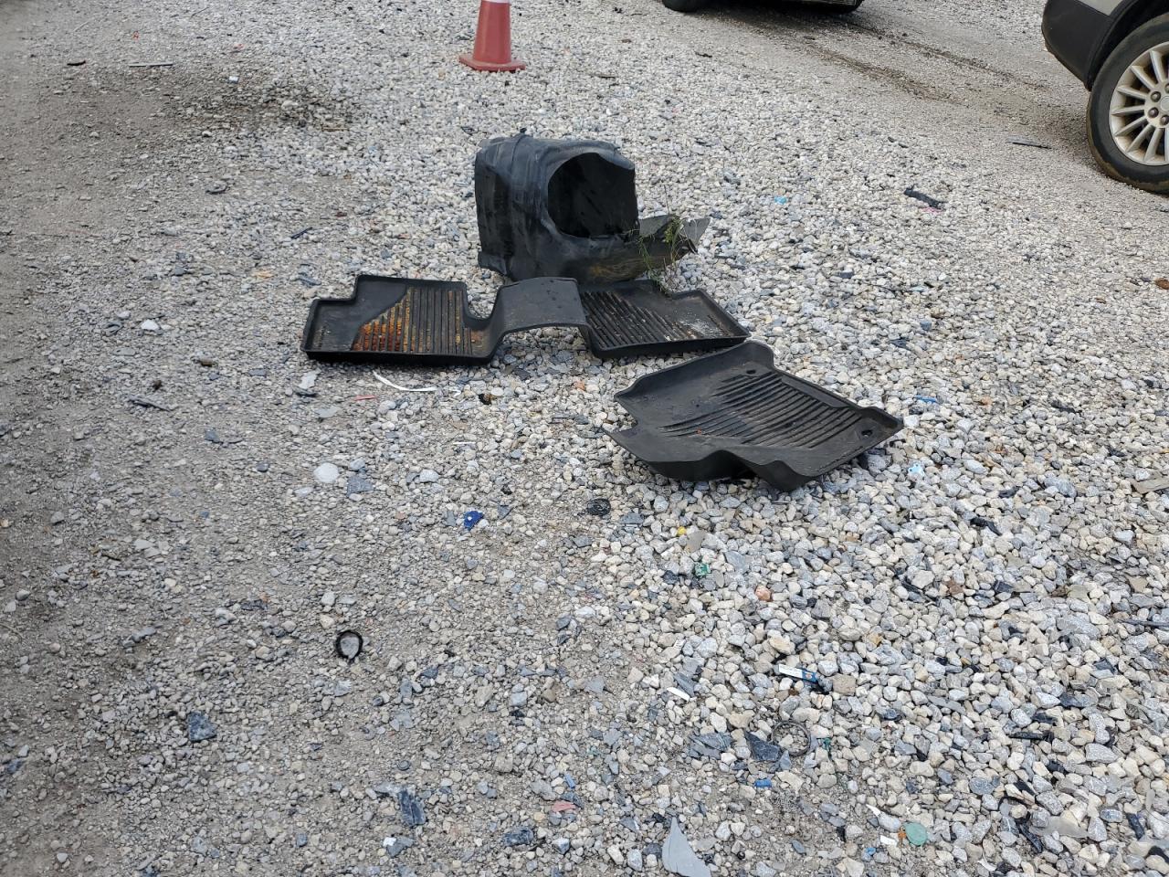 2020 Jeep Cherokee Latitude VIN: 1C4PJLCB2LD547505 Lot: 81244115