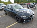 2014 BMW 3 SERIES 320D EFFICIENTDYNAMICS BUSINESS 4DR STEP AUTO for sale at Copart SANDTOFT