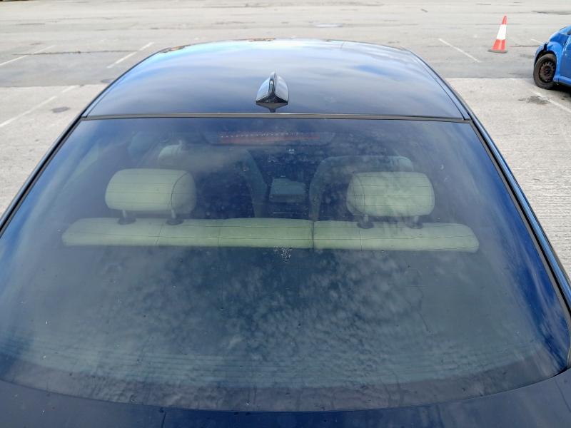 2011 BMW 320D SPORT PLUS EDITION A 