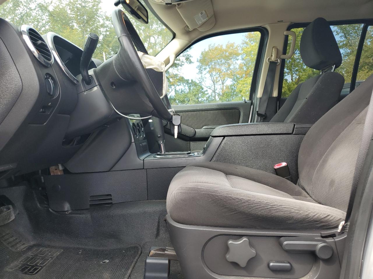 2010 Ford Explorer Sport Trac Xlt VIN: 1FMEU5BE1AUA10462 Lot: 80246045