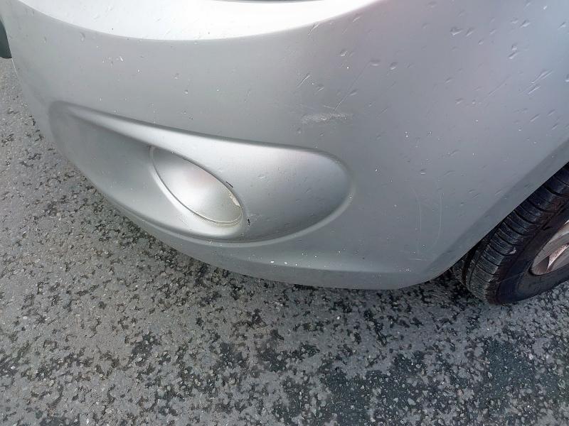2009 HYUNDAI I20 CLASSIC 