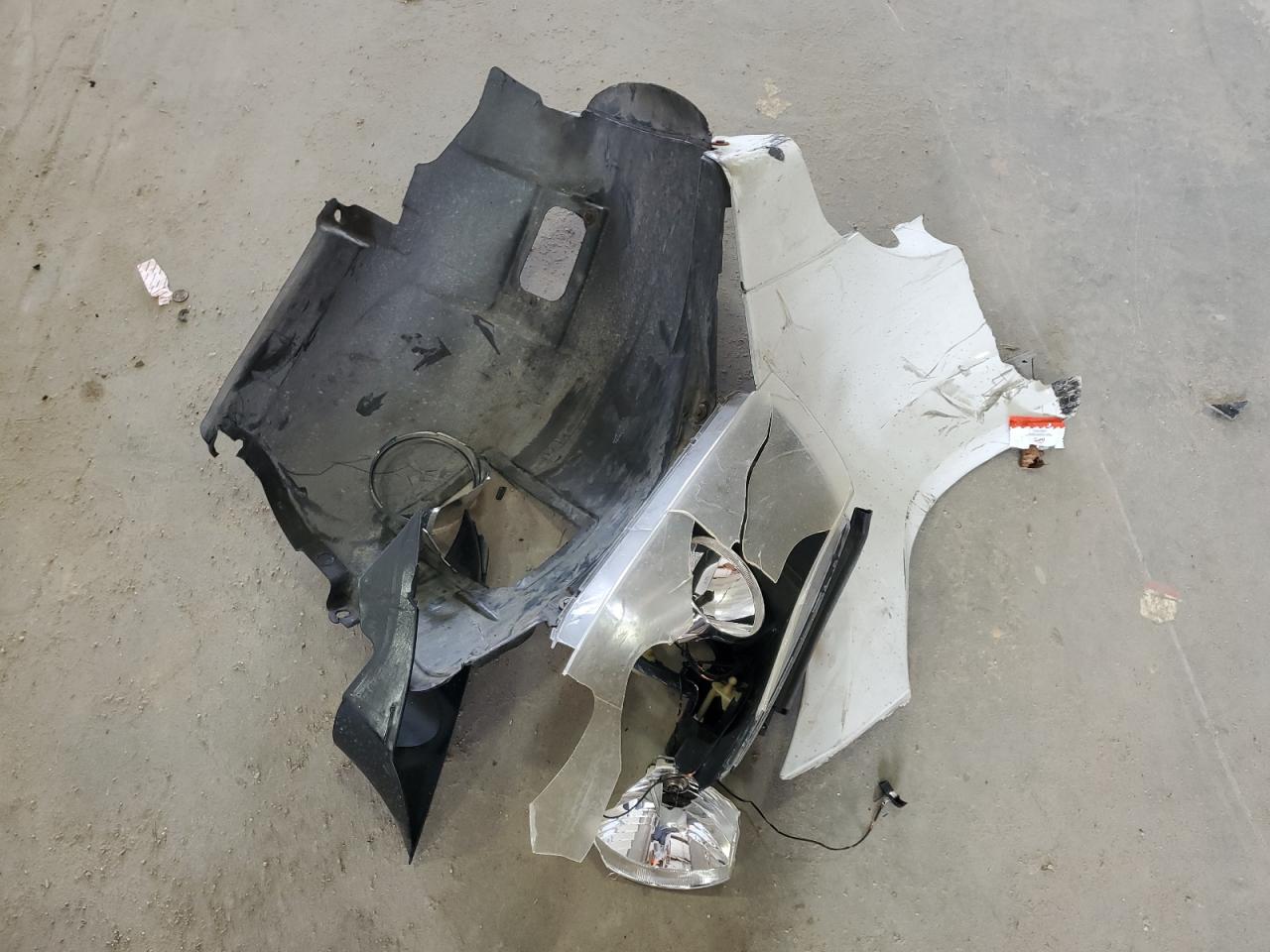 2006 BMW 325 Xi VIN: WBAVD13546KV08960 Lot: 81710605