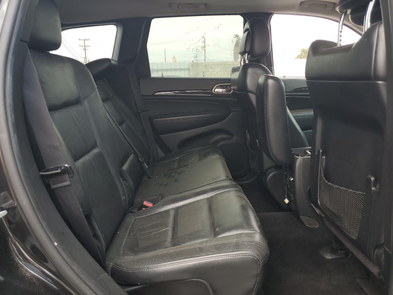 2013 Jeep Grand Cherokee Laredo VIN: 1C4RJEAT2DC578096 Lot: 83948955