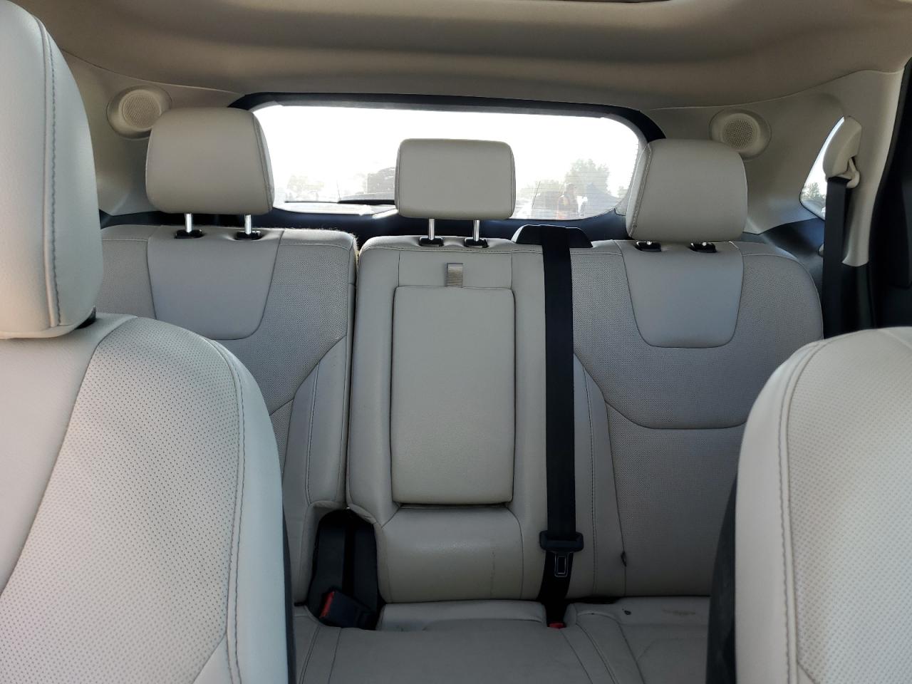 2019 Ford Edge Titanium VIN: 2FMPK4K98KBB86024 Lot: 71518625