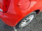 2015 FIAT 500 LOUNGE  for sale at Copart SANDTOFT