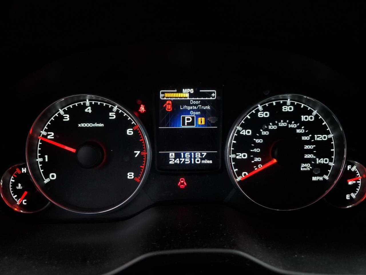 2014 Subaru Outback 2.5I Limited VIN: 4S4BRBLC7E3271218 Lot: 84034975