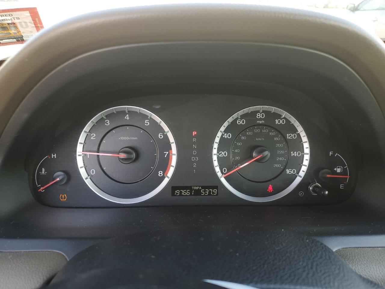 2010 Honda Accord Exl VIN: 1HGCP3F82AA003065 Lot: 81082585