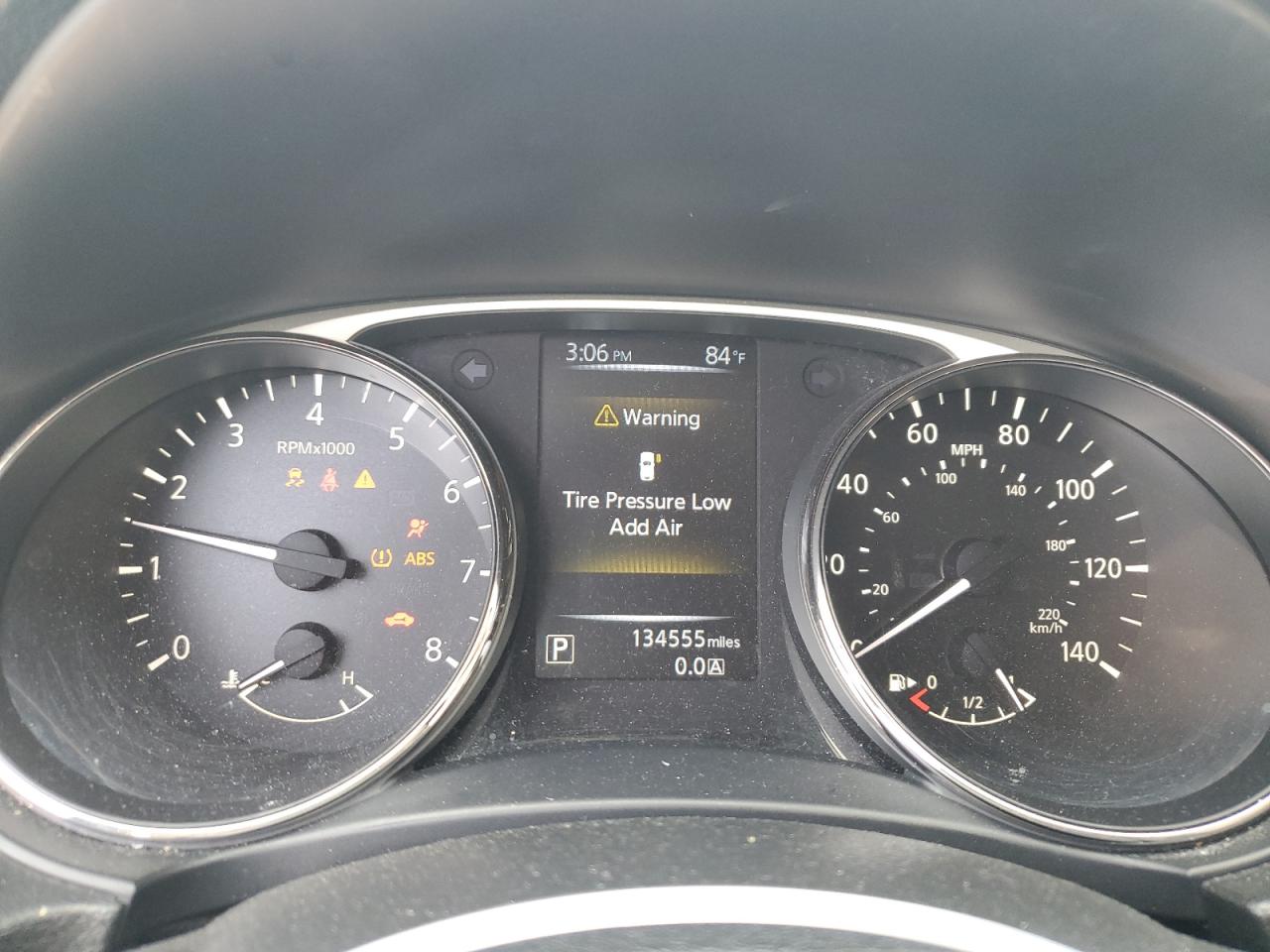 2016 Nissan Rogue S VIN: JN8AT2MT9GW001168 Lot: 71690265