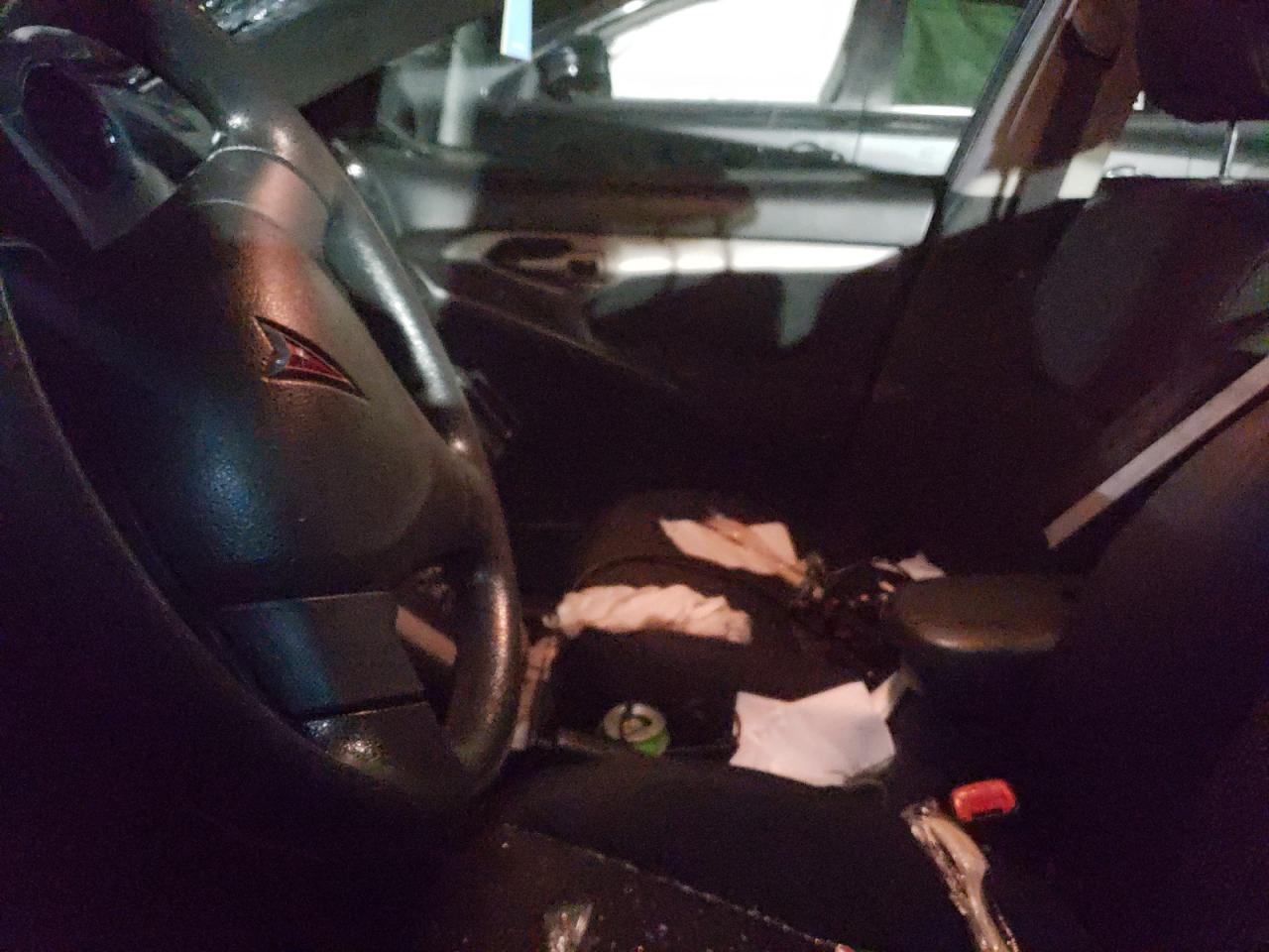 2009 Pontiac Vibe VIN: 434939 Lot: 84530795