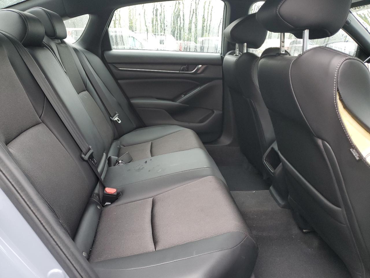 2022 Honda Accord Hybrid Sport VIN: 1HGCV3F21NA037537 Lot: 71204685