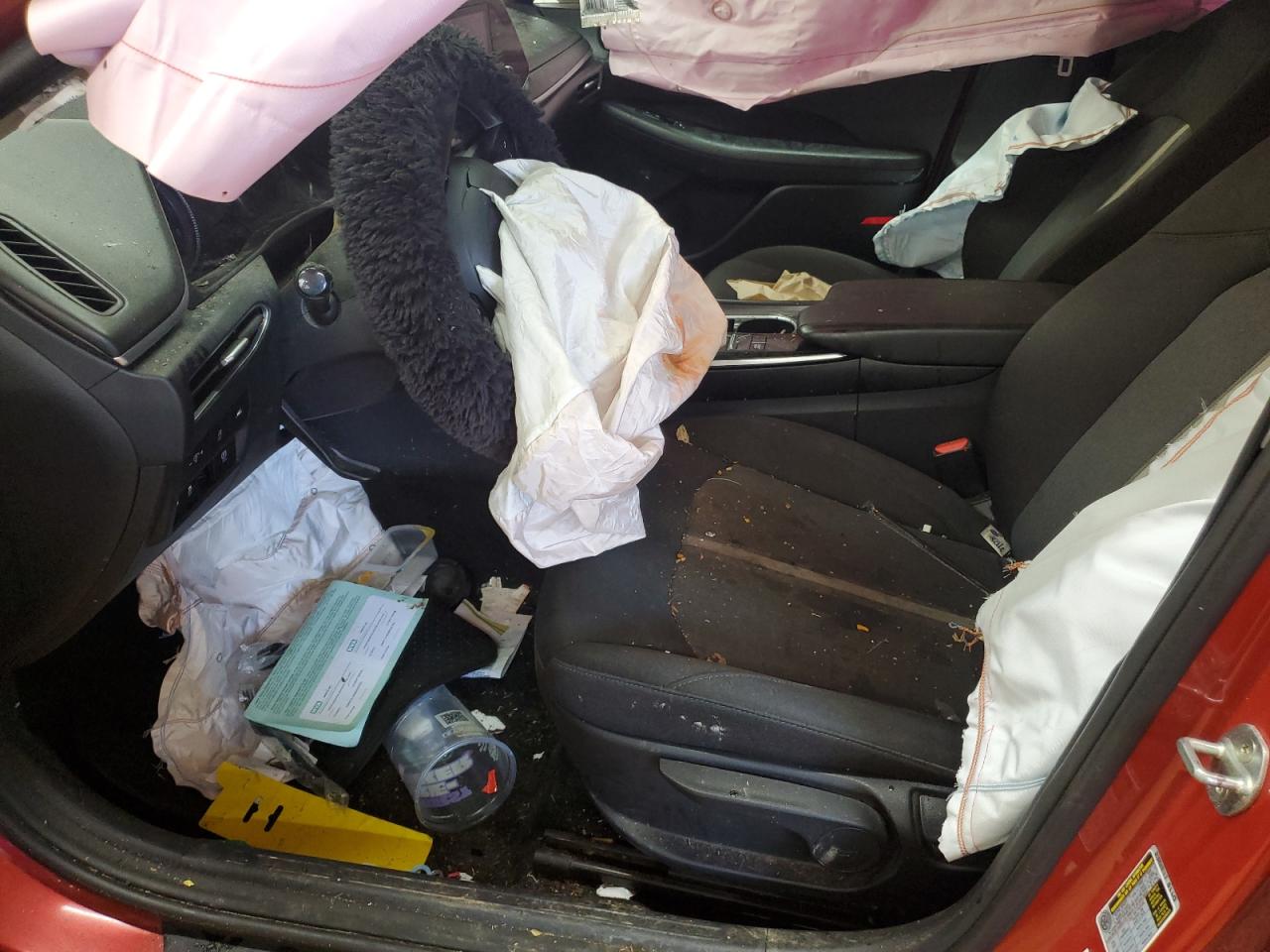 2021 Hyundai Sonata Se VIN: 5NPEG4JA0MH079436 Lot: 70717575